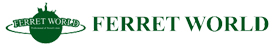FerretWorld Webshop