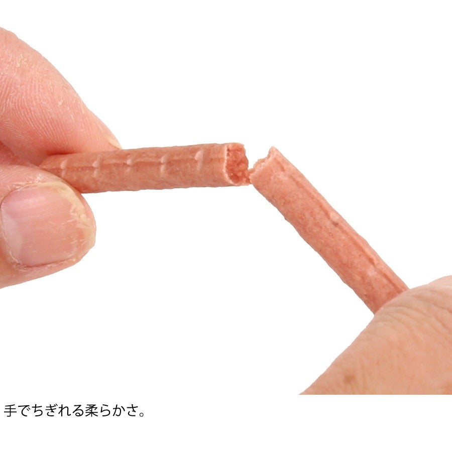 ちょこっとおやつシリーズ 国産ササミジャーキー 100g【国産】【メール