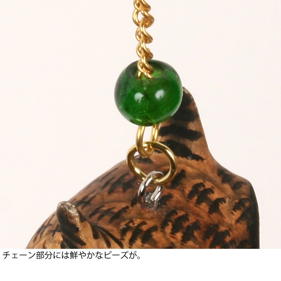 フクロウオーナメント | フェレットワールド WEB SHOP