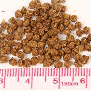Mazuri（マズリー） 食虫動物用ダイエット 1.36kg（インセクティボア
