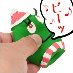 LANCO（ランコ）たまごちゃんシリーズ ウィンタータマゴ（F2