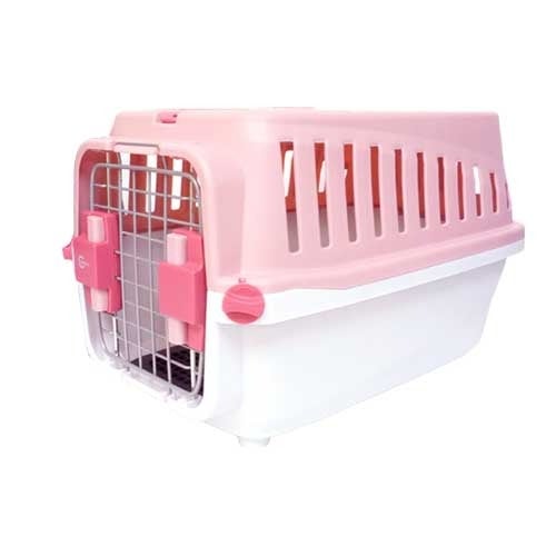 マルカン 2ドアキャリー Sサイズ | フェレットワールド WEB SHOP