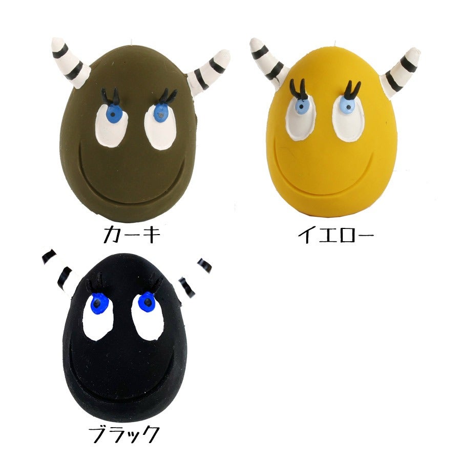 たまご様 イイコト タマゴカラキャップ | クツワ株式会社