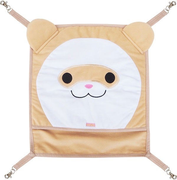 フェレット顔モック（F2） | フェレットワールド WEB SHOP