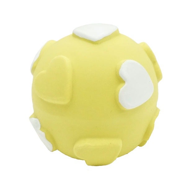 PP】ラテックスTOY ラブボール S（4009） | フェレットワールド WEB SHOP