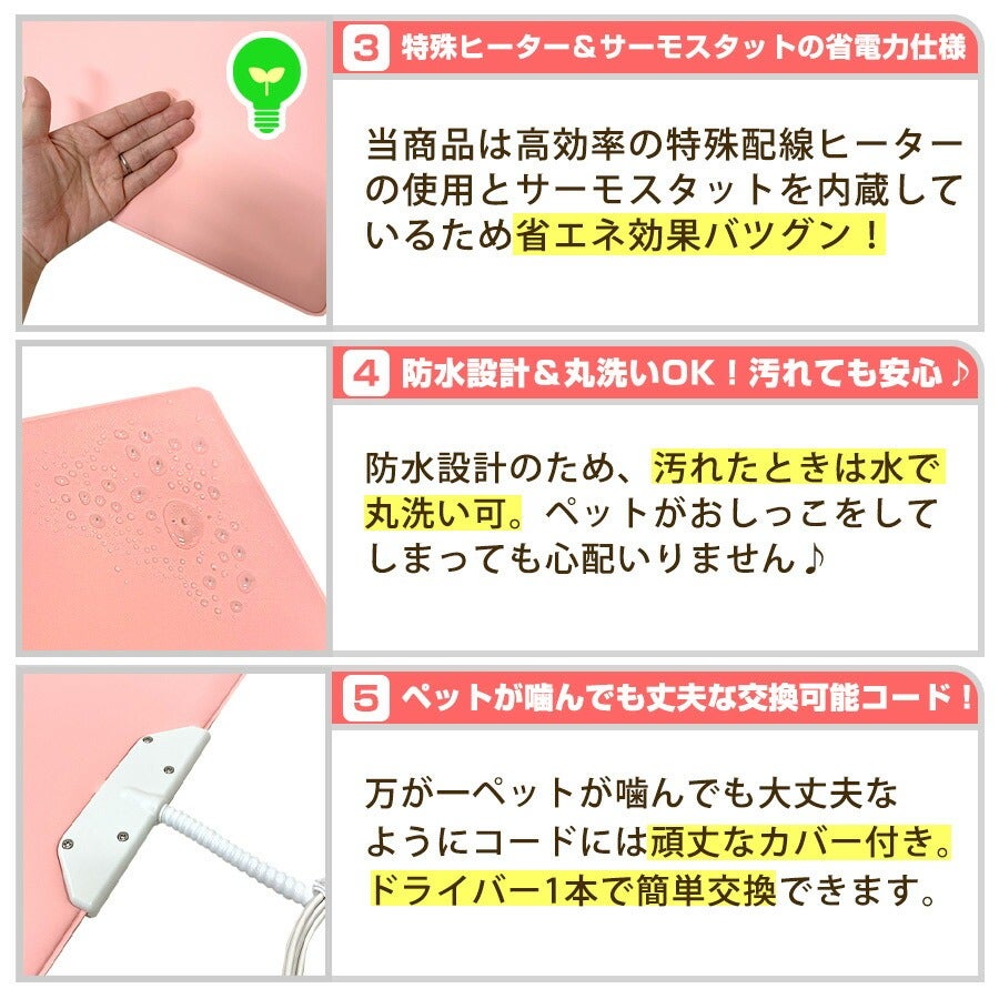 ユカペットLX Mサイズ | フェレットワールド WEB SHOP