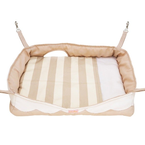 サマーグーグーベッド なみなみ（F2） | フェレットワールド WEB SHOP