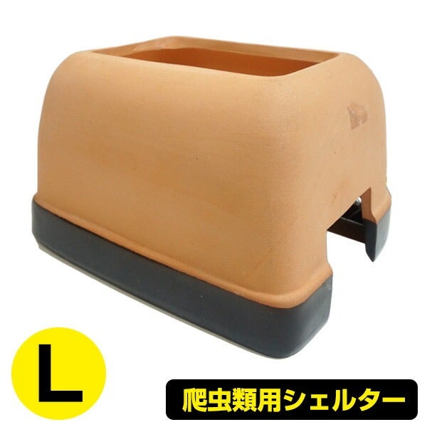 しんしん爬虫類ウェットシェルター ゼンスイCorneコロネウェットシェルターコルネSスノー 爬虫類
