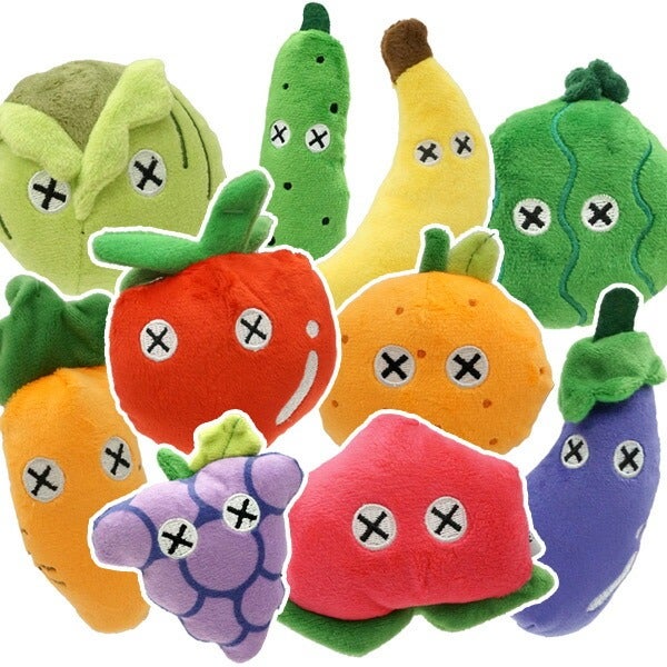 FAD+ ファーム・プラッシュトイ | フェレットワールド WEB SHOP