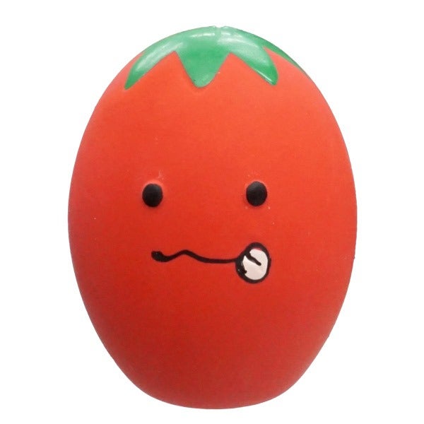ソルグラトイ たまごラテックスおもちゃ | フェレットワールド WEB SHOP