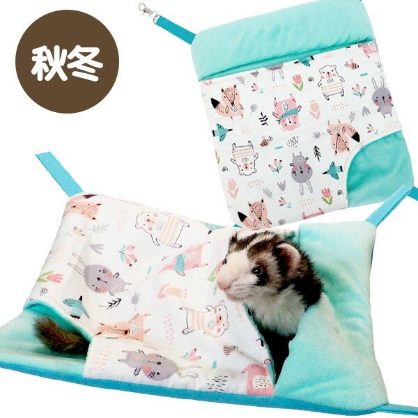 冬用ハンモック | フェレットワールド WEB SHOP