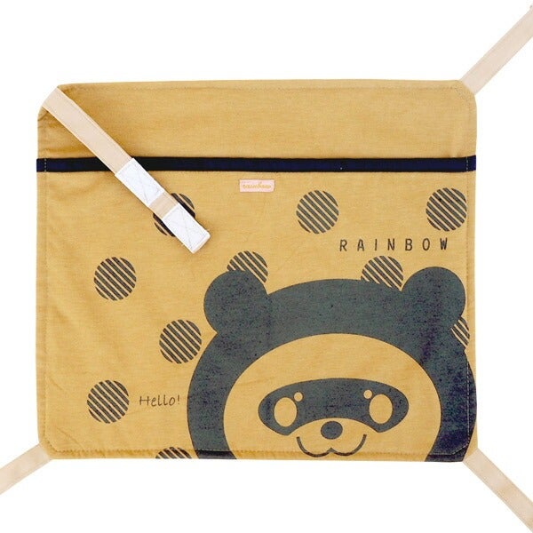 RB】ハローフェレットハンモック（F2） | フェレットワールド WEB SHOP