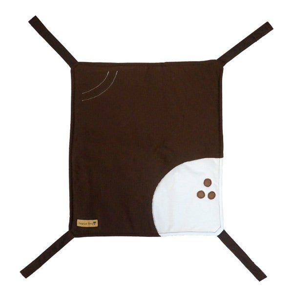 RB】トロピカルハンモック（F2） | フェレットワールド WEB SHOP