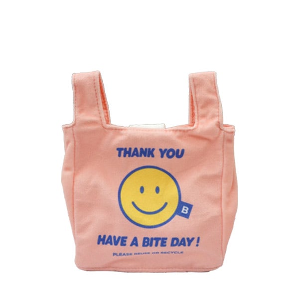 BITE ME カシャカシャ ビニールズ ポケットおもちゃ